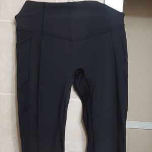 Lululemon All The Right Places